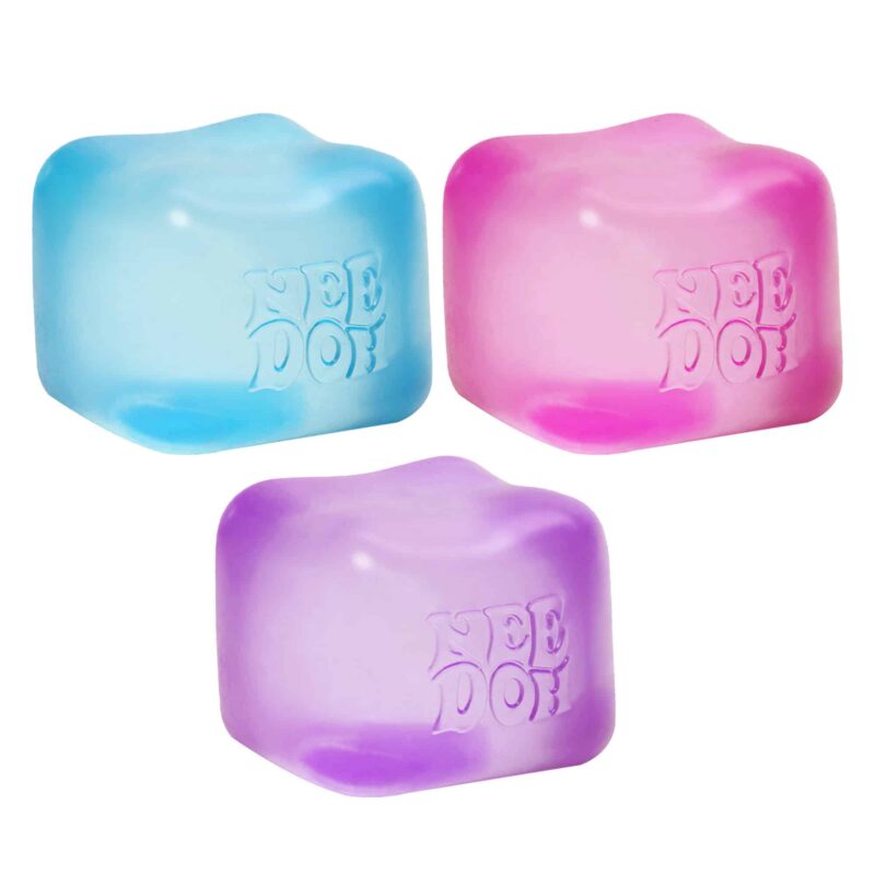 NeeDoh Nice Cube - US 5481 - Image 3