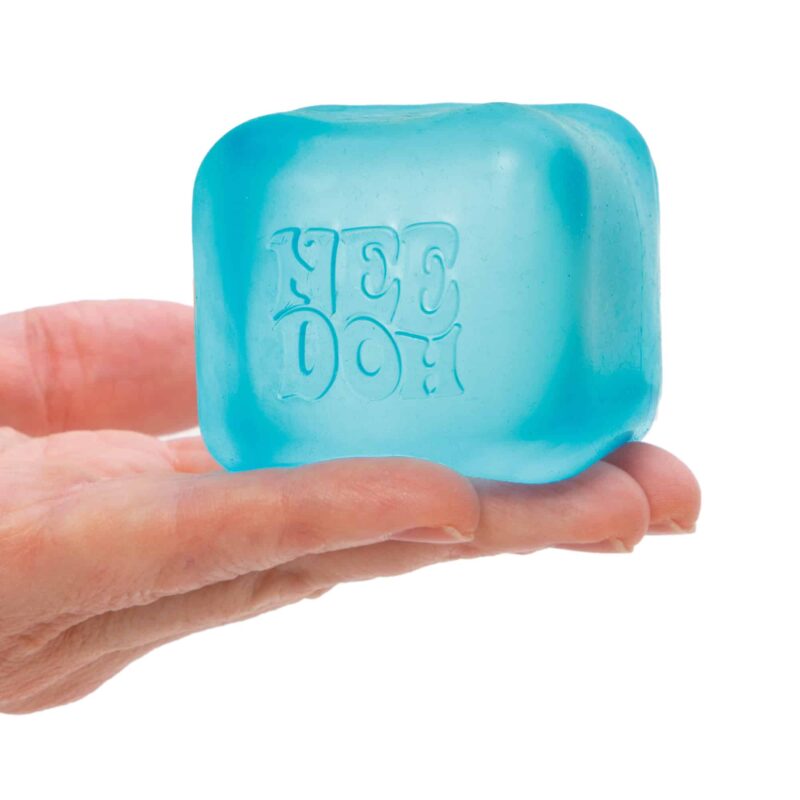 NeeDoh Nice Cube - US 5481 - Image 5