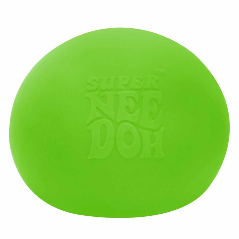 Super NeeDoh - US 7862 - Image 5