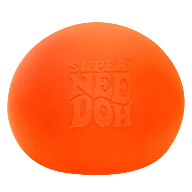 Super NeeDoh - US 7862 - Image 4