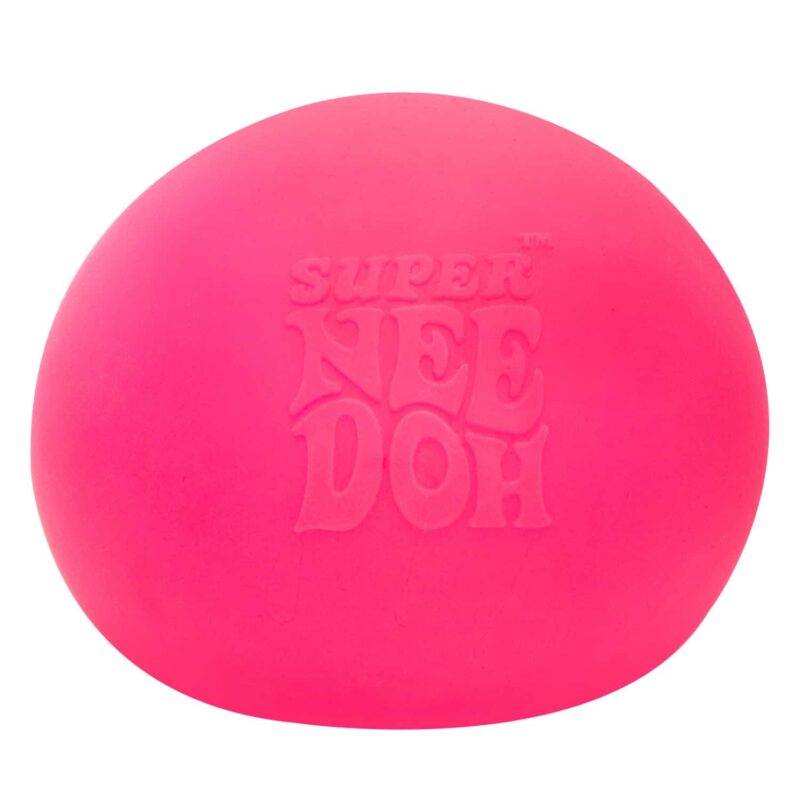 Super NeeDoh - US 7862 - Image 3